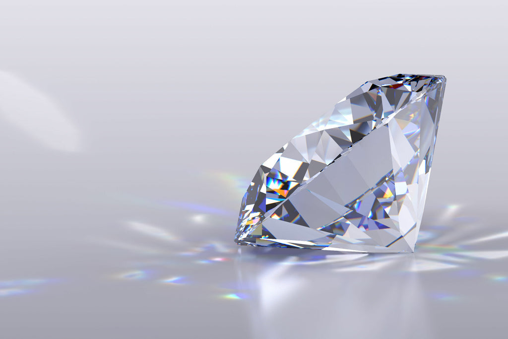 What Are Lab Grown Diamonds?
